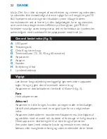 Preview for 22 page of Philips HF3320 User Manual