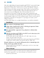 Preview for 28 page of Philips HF3320 User Manual