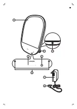 Preview for 2 page of Philips HF3418 Manual