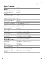 Preview for 13 page of Philips HF3418 Manual