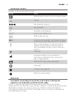 Предварительный просмотр 45 страницы Philips HF3419 User Manual