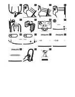 Предварительный просмотр 98 страницы Philips HF3419 User Manual