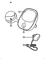 Предварительный просмотр 2 страницы Philips HF3420 User Manual