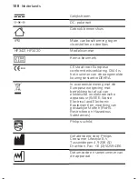 Предварительный просмотр 106 страницы Philips HF3420 User Manual