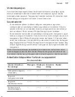 Предварительный просмотр 115 страницы Philips HF3420 User Manual