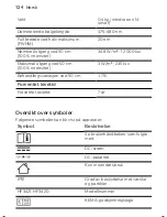 Предварительный просмотр 122 страницы Philips HF3420 User Manual