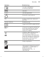 Предварительный просмотр 155 страницы Philips HF3420 User Manual