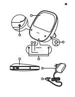 Preview for 3 page of Philips HF3430 Manual