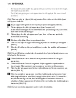 Preview for 178 page of Philips HF3430 Manual