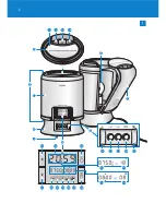 Preview for 3 page of Philips HF3451 User Manual