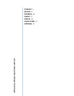 Preview for 5 page of Philips HF3451 User Manual