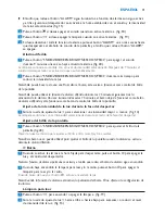 Preview for 31 page of Philips HF3451 User Manual