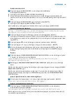 Preview for 69 page of Philips HF3451 User Manual