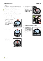 Preview for 2 page of Philips HF3465 Service Manual