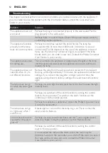 Preview for 12 page of Philips HF3471 User Manual