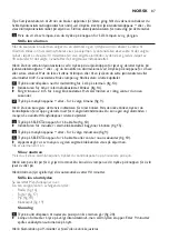 Preview for 87 page of Philips HF3471 User Manual