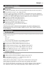 Preview for 111 page of Philips HF3471 User Manual