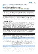 Preview for 11 page of Philips HF3480 User Manual