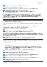 Preview for 123 page of Philips HF3480 User Manual