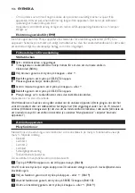 Preview for 146 page of Philips HF3485 Manual