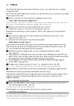 Preview for 162 page of Philips HF3485 Manual