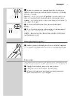 Preview for 9 page of Philips HF3500 User Manual