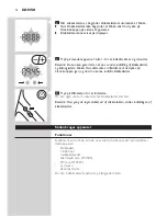 Preview for 12 page of Philips HF3500 User Manual