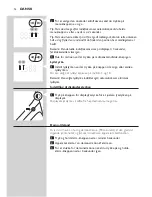 Preview for 16 page of Philips HF3500 User Manual