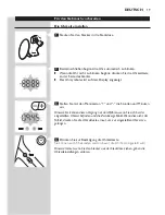 Preview for 19 page of Philips HF3500 User Manual