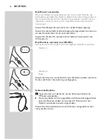 Preview for 22 page of Philips HF3500 User Manual