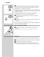 Preview for 30 page of Philips HF3500 User Manual