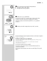 Preview for 35 page of Philips HF3500 User Manual