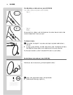 Preview for 36 page of Philips HF3500 User Manual