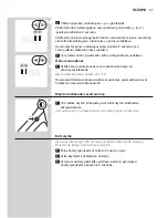 Preview for 37 page of Philips HF3500 User Manual