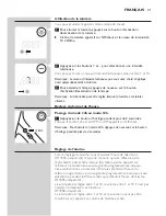 Preview for 41 page of Philips HF3500 User Manual