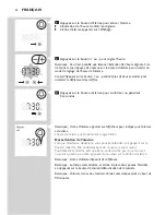 Preview for 42 page of Philips HF3500 User Manual