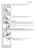 Preview for 43 page of Philips HF3500 User Manual