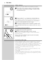 Preview for 48 page of Philips HF3500 User Manual