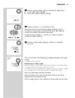 Preview for 49 page of Philips HF3500 User Manual