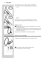 Preview for 50 page of Philips HF3500 User Manual