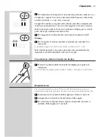 Preview for 51 page of Philips HF3500 User Manual