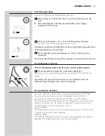 Preview for 55 page of Philips HF3500 User Manual