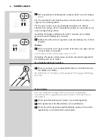 Preview for 58 page of Philips HF3500 User Manual