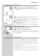 Preview for 69 page of Philips HF3500 User Manual