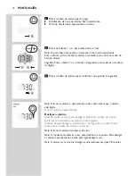 Preview for 70 page of Philips HF3500 User Manual