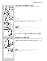 Preview for 71 page of Philips HF3500 User Manual