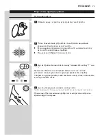 Preview for 75 page of Philips HF3500 User Manual