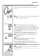 Preview for 79 page of Philips HF3500 User Manual