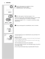 Preview for 84 page of Philips HF3500 User Manual