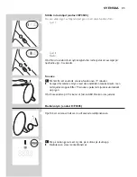 Preview for 85 page of Philips HF3500 User Manual